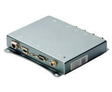 4-Port UHF RFID Reader